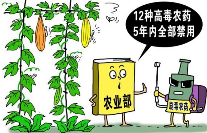 選擇農殘檢測儀器選哪個品牌好呢？