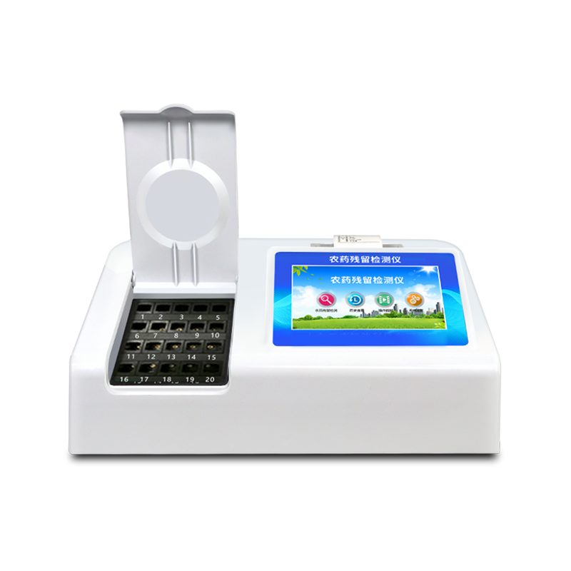 如何選擇對(duì)的食品安全檢測儀器呢？