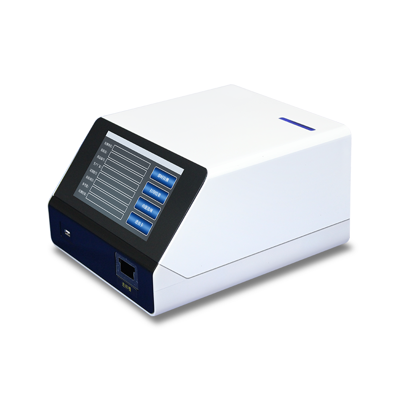 食品安全檢測儀廠家哪個好？