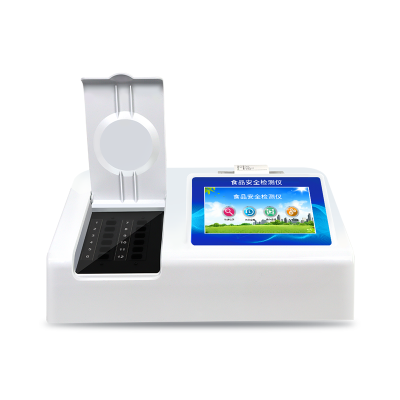 怎么選擇合適的食品檢測設(shè)備呢？