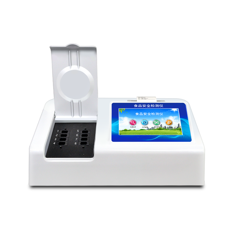 食品檢測儀都有什么用途呢？
