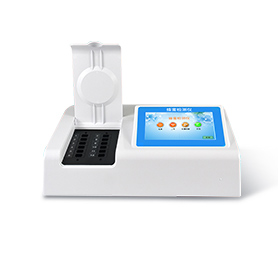 食品安全快速檢測箱能檢測什么呢？