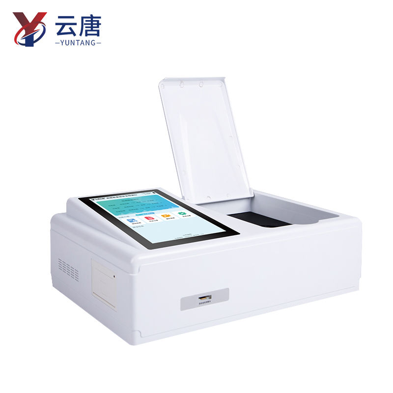 新升級(jí)食品安全檢測(cè)儀器怎么樣？