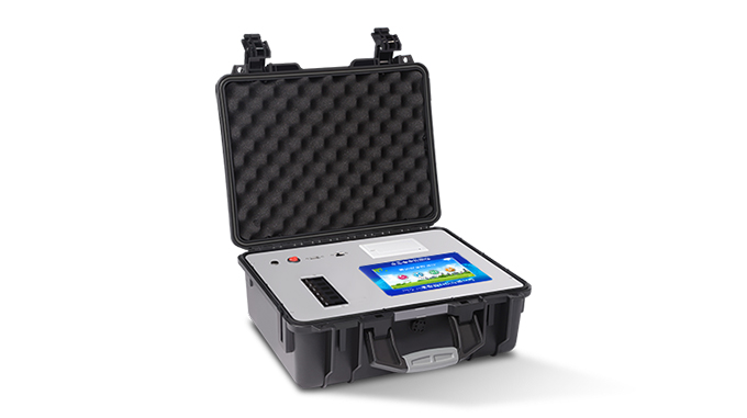 食品檢測儀平時怎么維護(hù)呢？