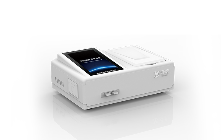 藍虹食品檢測儀品牌怎么樣？