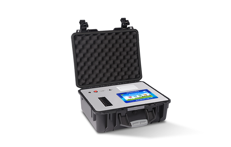 怎么檢測(cè)糧食中的重金屬呢？-食品重金屬檢測(cè)儀