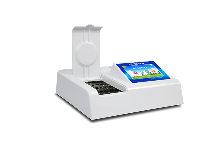 農(nóng)殘檢測儀廠家如何去選擇？