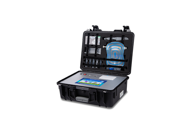 肉類水產(chǎn)品檢測儀怎么賣？