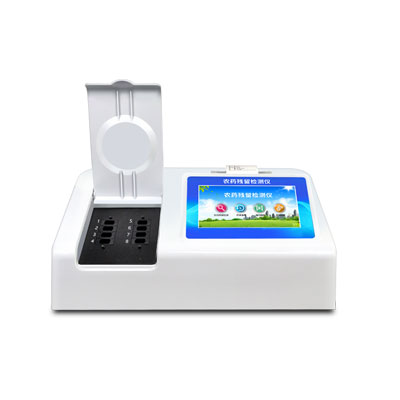 農(nóng)藥檢測儀器那個品牌更靠譜？