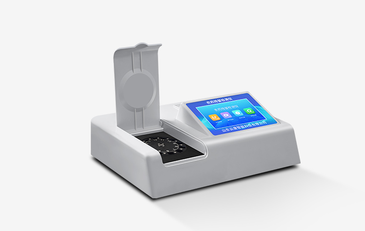 農(nóng)藥檢測儀選購指南（價格、精度、效率）