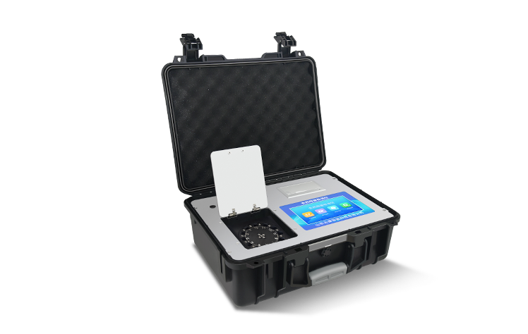 進行農(nóng)業(yè)科研實驗能用農(nóng)藥殘留檢測儀器嗎？