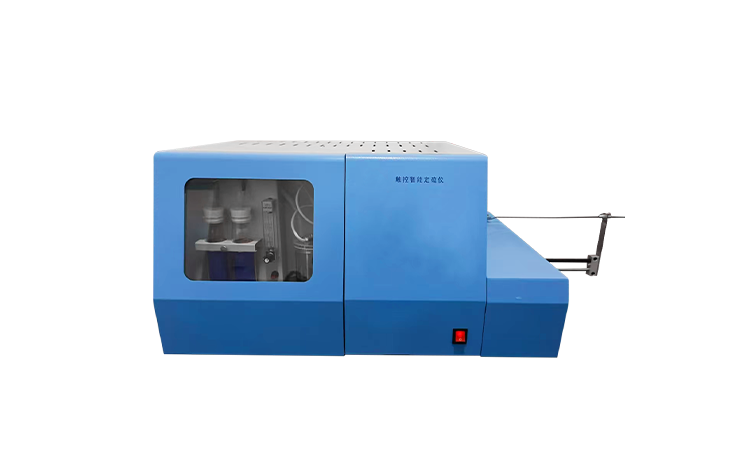 測(cè)硫儀 YT-DS1