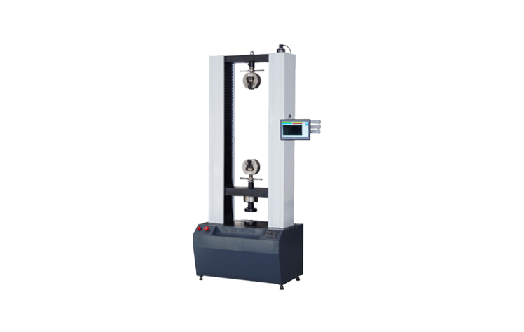 數(shù)顯觸摸屏電子萬(wàn)能試驗(yàn)機(jī) YT-SD-50