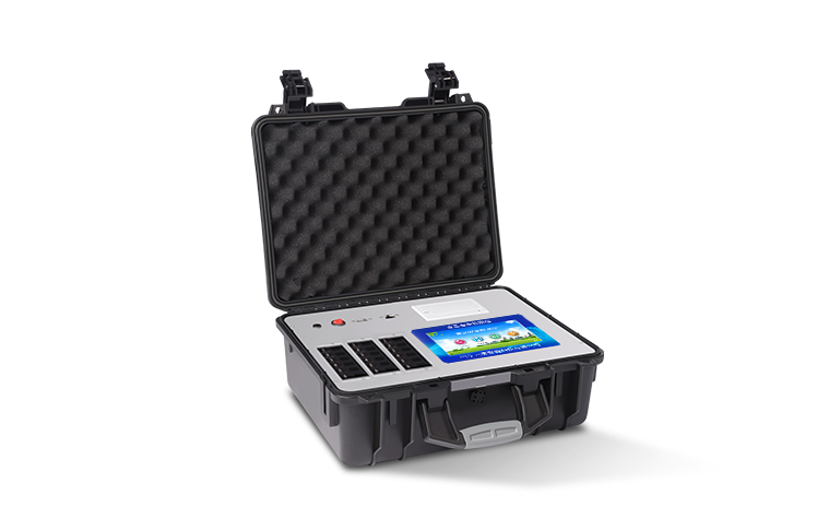 公安食藥環(huán)食品藥品快速檢測實(shí)驗(yàn)室解決方案