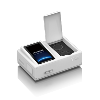 2026農(nóng)殘快速檢測(cè)儀十大TOP品牌權(quán)威榜單揭曉，實(shí)力廠家云唐登頂，硬核選型指南詳解