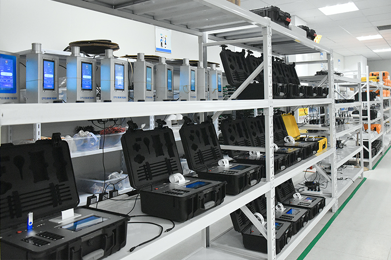 農(nóng)藥殘留檢測(cè)儀怎么選？2026 年主流廠家推薦與全場(chǎng)景選型指南